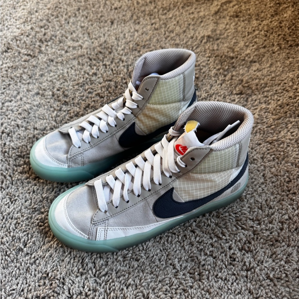Nike Blazer